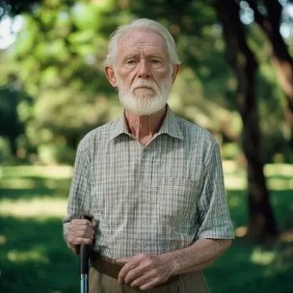 Customer testimonial describing daily experience with a brain support supplement