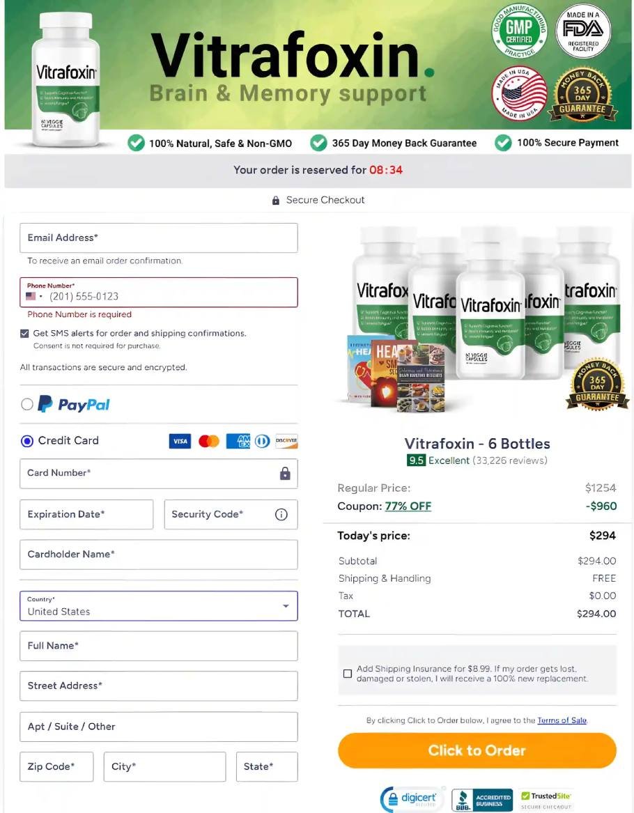Secure checkout with safe and protected online payment processing